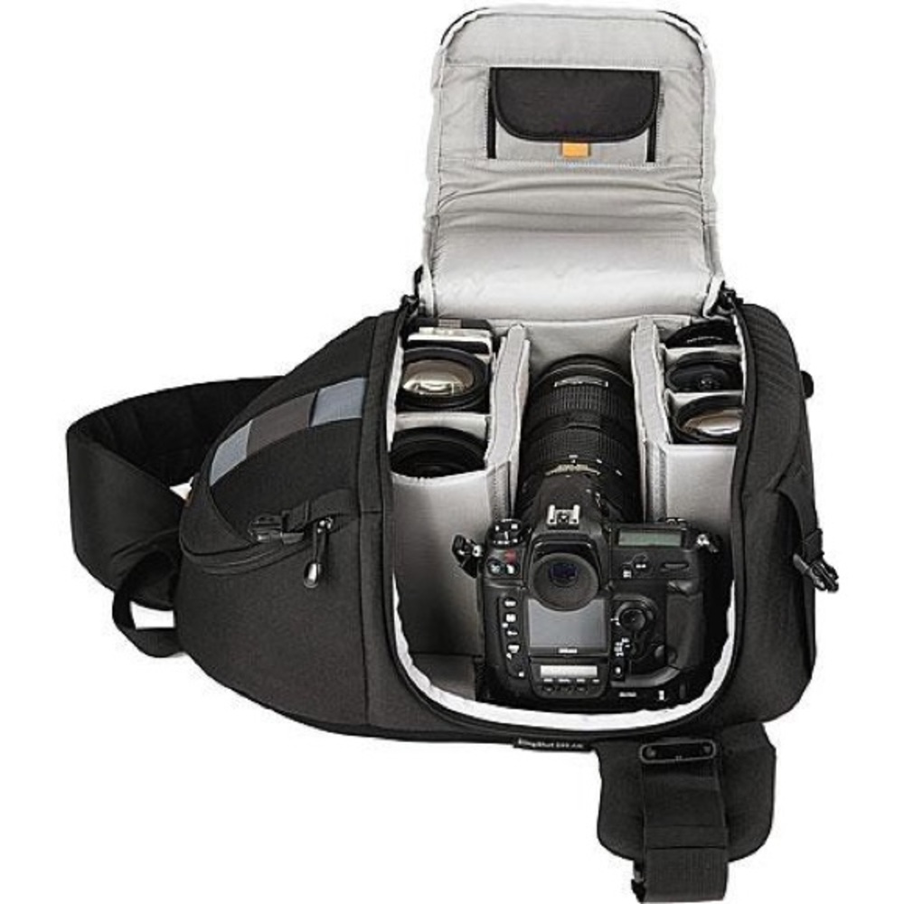 Lowepro SlingShot 300 AW Camera Bag